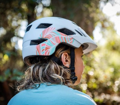 Bell Sidetrack Youth Helmet 2022