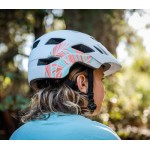 Bell Sidetrack Youth Helmet 2022