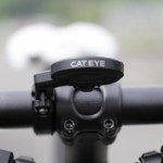 Cateye Quick Wireless Cycle Computer 2021