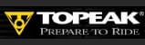 Topeak Ridecase Omni W/Strap F/ 4.5