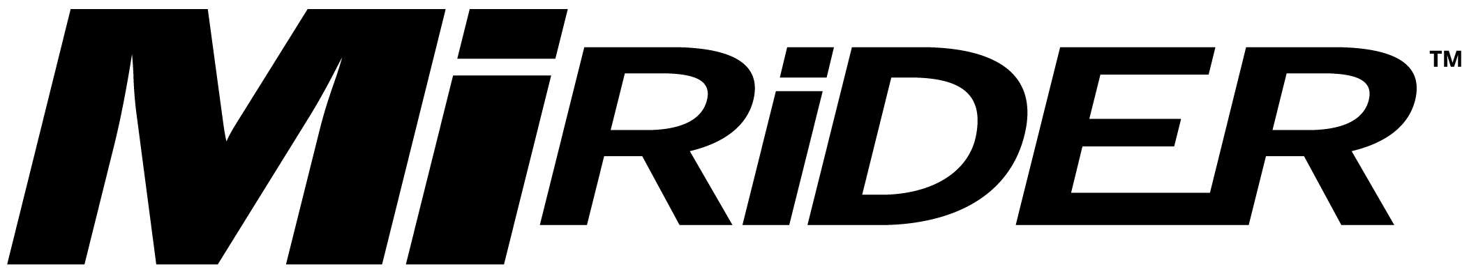 MiRiDER