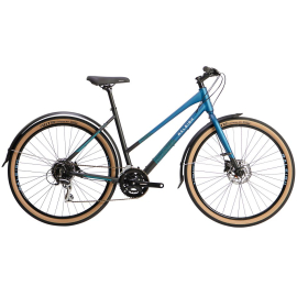 Raleigh Strada City 650B Womens