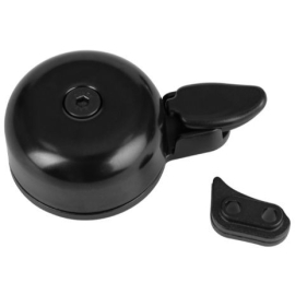 Brompton Integrated Bell - Black