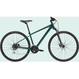 Cannondale Quick CX 3 Women's