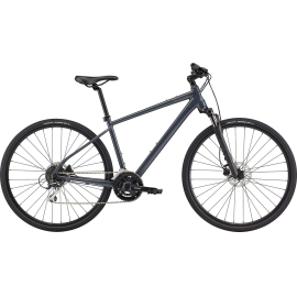 Cannondale Quick CX 3