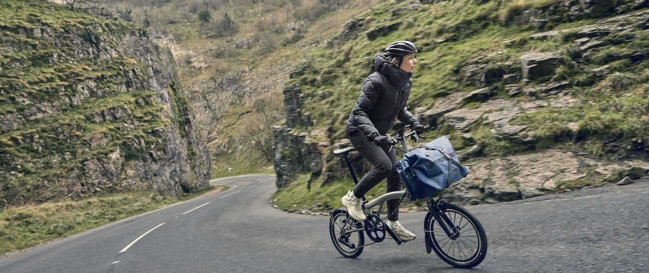 Brompton