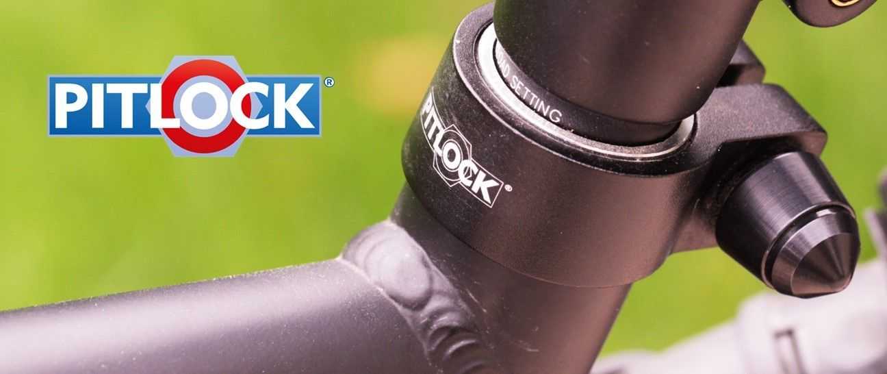 Pitlock