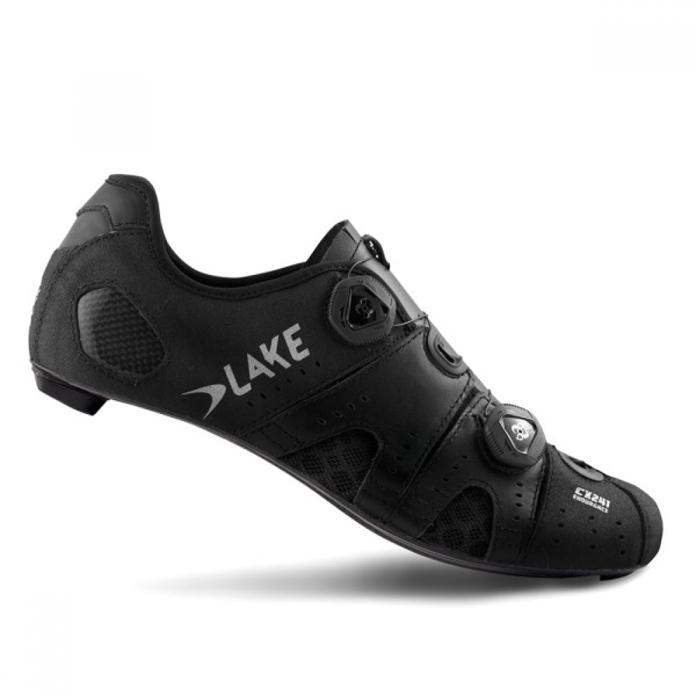 Lake CX241 CFC Carbon Road Shoes