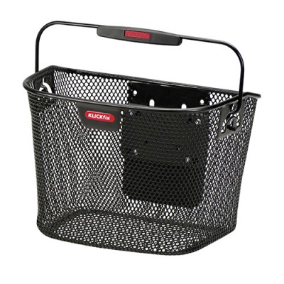 Rixen-Kaul Mini Handlebar Basket