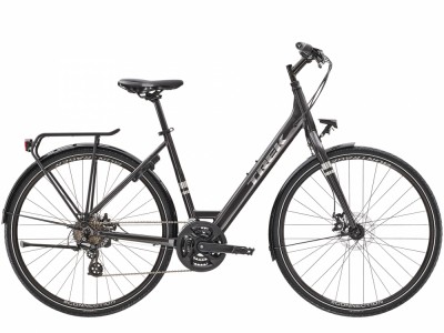 Trek Verve 1 Equipped Lowstep 2022