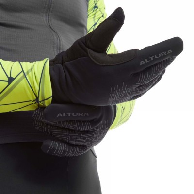 Altura Polartec Waterproof Glove 2022