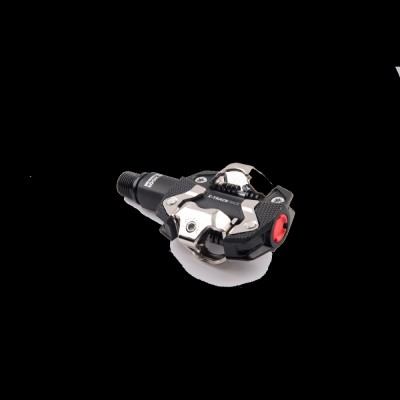 Look X-Track Race MTB Pedal With Cleats Black