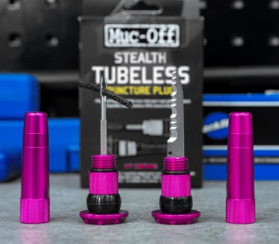 Muc-Off Stealth Tubeless Puncture Plugs
