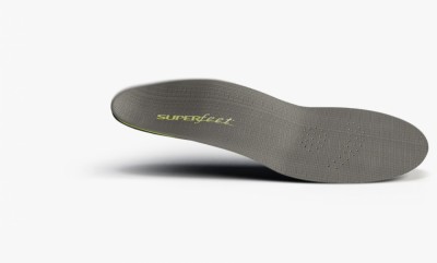 Superfeet - Trim-To-Fit Insole - Carbon
