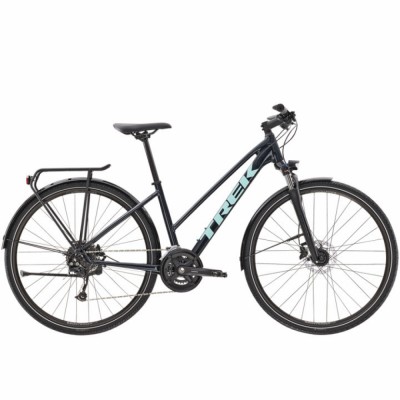 Trek Dual Sport 3 Equipped Stagger 2021
