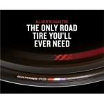 Bontrager R3 Hard-Case Lite Road Tire 2020