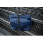 Brompton Borough Waterproof Bag Large in Navy