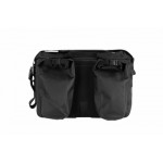 Brompton Metro Waterproof Bag Large in Black