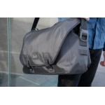 Brompton Metro Waterproof Bag Large in Black