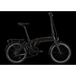 Forme Buxton Ltd Folding Electric Bike 2022