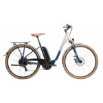 Raleigh Array Lowstep Electric Bike 2021